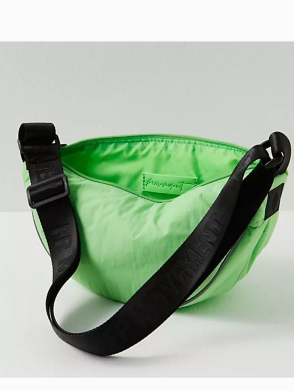 Free People Movement Bulls Eye Sling Bag